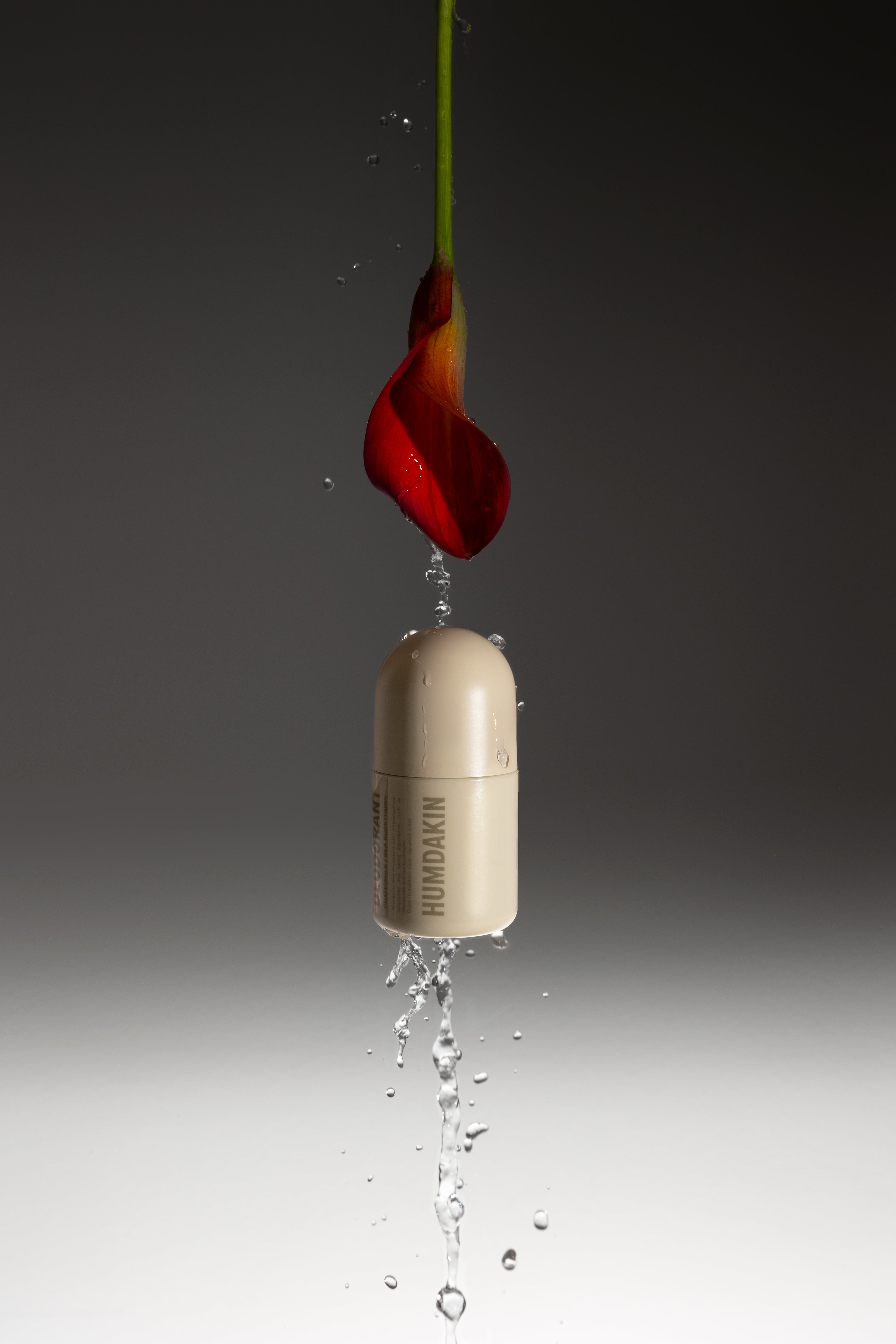 Antipersparant deodorant, Kamille/havtorn - 75ml.